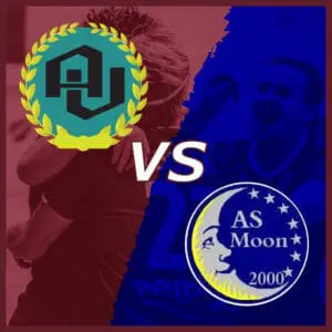 SU 27.10.2024 klo 14.00 AU - AS Moon