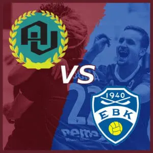 SU 09.02. klo 14.00 AU - EBK