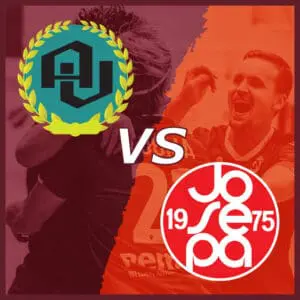 LA 22.02. klo 16.00 AU - JoSePa