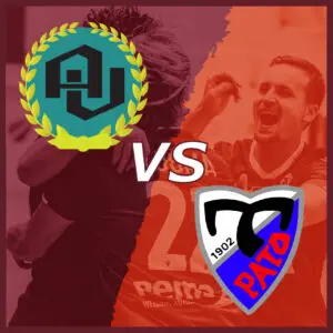 AU vs Pato tuotekuva